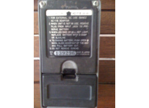 Ibanez AD-80 Analog Delay (74711)
