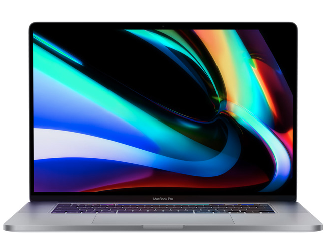 Apple MacBook Pro 16"