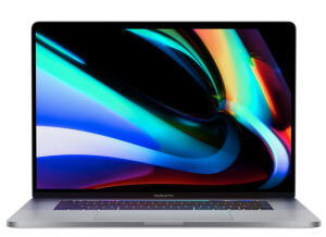 Apple MacBook Pro 16" (9638)
