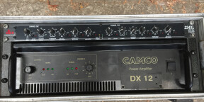 Camco dx12