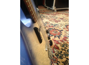 Danelectro Long Horn Bass (37473)