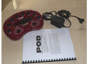 Line 6 POD 2 (89043)
