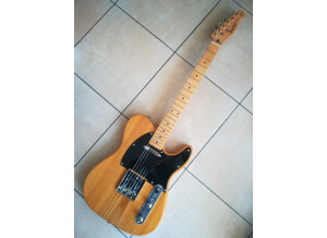 Harley Benton TE-52 (94296)