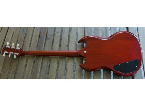 Gibson 1961 Les Paul Tribute SG