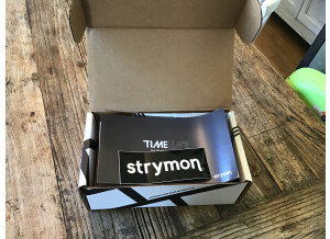 Strymon TimeLine (50539)