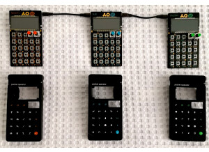 Native Instruments Maschine MKI (49622)