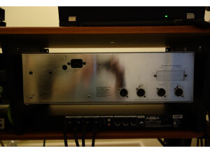 LA Audio EQ231-GSP (40151)