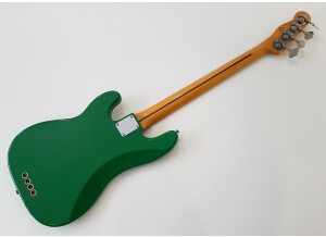 Fender Custom Shop '55 Relic Precision Bass (4661)