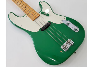 Fender Custom Shop '55 Relic Precision Bass (68874)