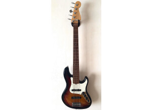 Fender American Deluxe Jazz Bass V [1998-2001]