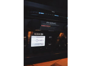 Line 6 POD HD Pro X (22757)