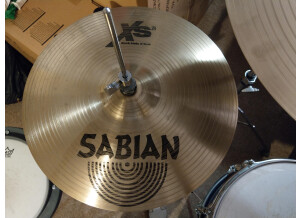 Sabian Xs20 Rock Performance Set (88850)