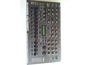 Quasimidi PolyMorph (99528)