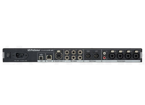 PreSonus StudioLive 16R (66917)