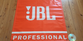 Affiche JBL