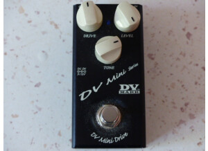 DV Mark DV Mini Drive (85529)