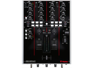 Vestax PMC-05 Pro IV
