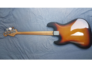 Fender Geddy Lee Jazz Bass (33394)