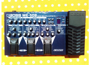 Boss ME-50B (79647)