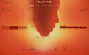 Pharlight Main