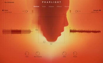 Pharlight Main Pharlight Main