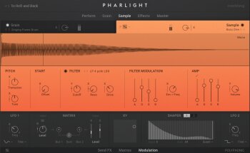 Pharlight Controls Pharlight Controls