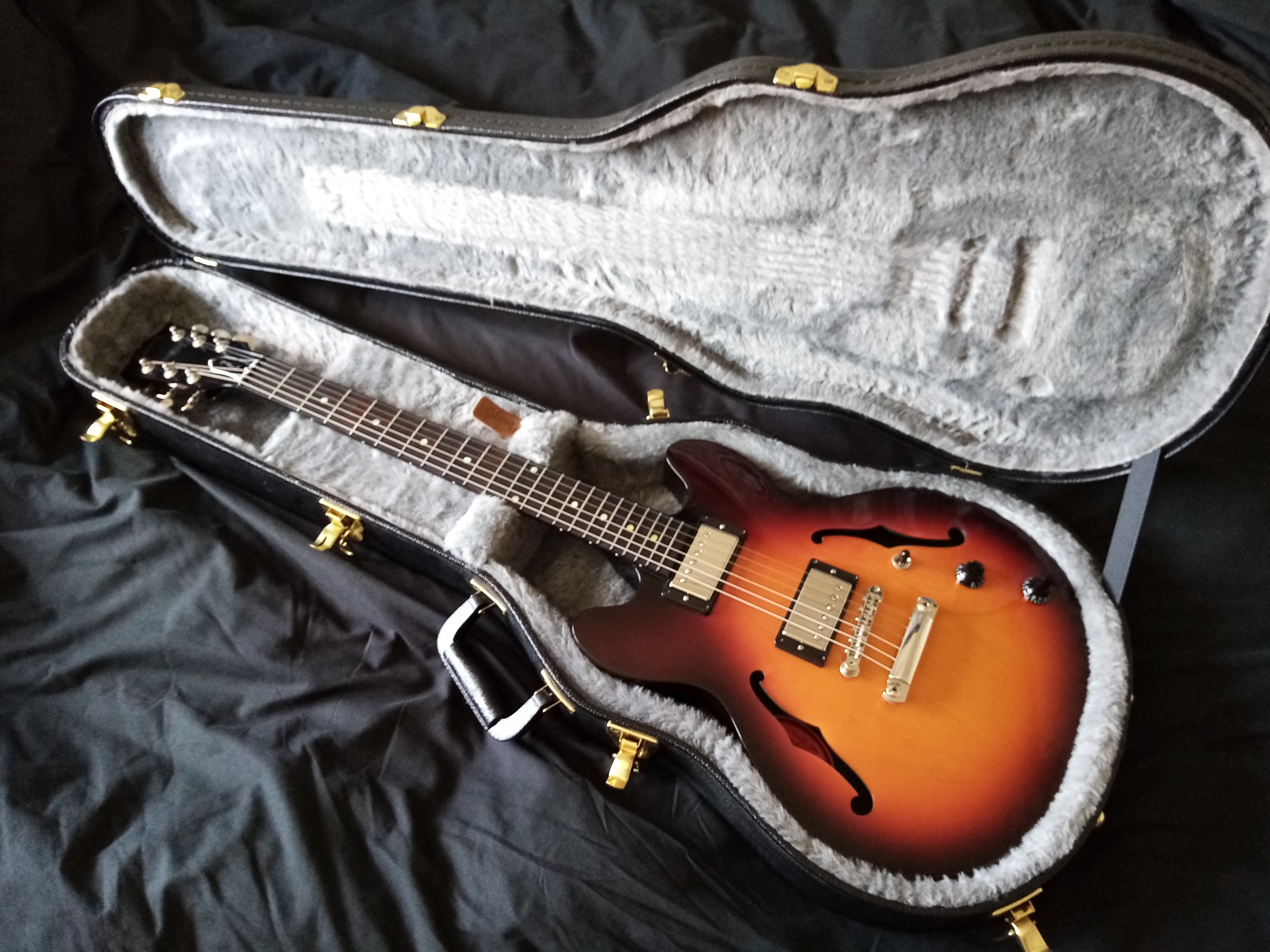 Gibson ES-339 Studio (2015)