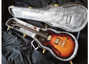 Gibson ES-339 Studio 2015 (85267)