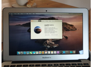 Apple MacBook Air (25291)