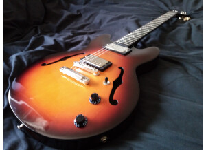 Gibson ES-339 Studio 2015 (91901)