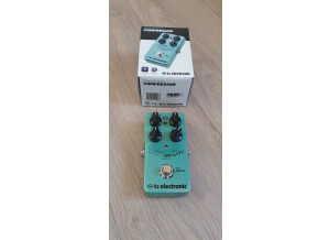 TC Electronic HyperGravity (58177)