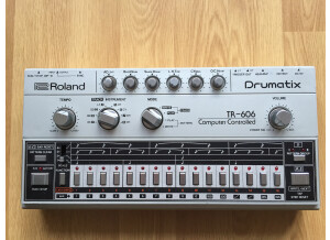 Roland TR-606 (20036)