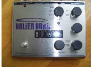 Electro-Harmonix Holier Grail (73950)