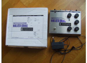 Electro-Harmonix Holier Grail (41016)