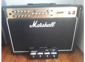 Marshall JVM205C (85110)