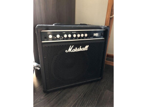 Marshall MB30