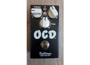 Fulltone OCD V2 (67304)