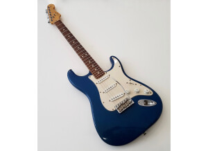 Fender Highway One Stratocaster [2002-2006] (4709)