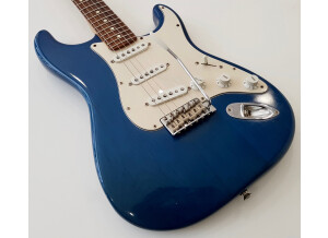 Fender Highway One Stratocaster [2002-2006] (10226)