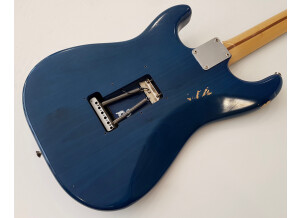 Fender Highway One Stratocaster [2002-2006] (72296)
