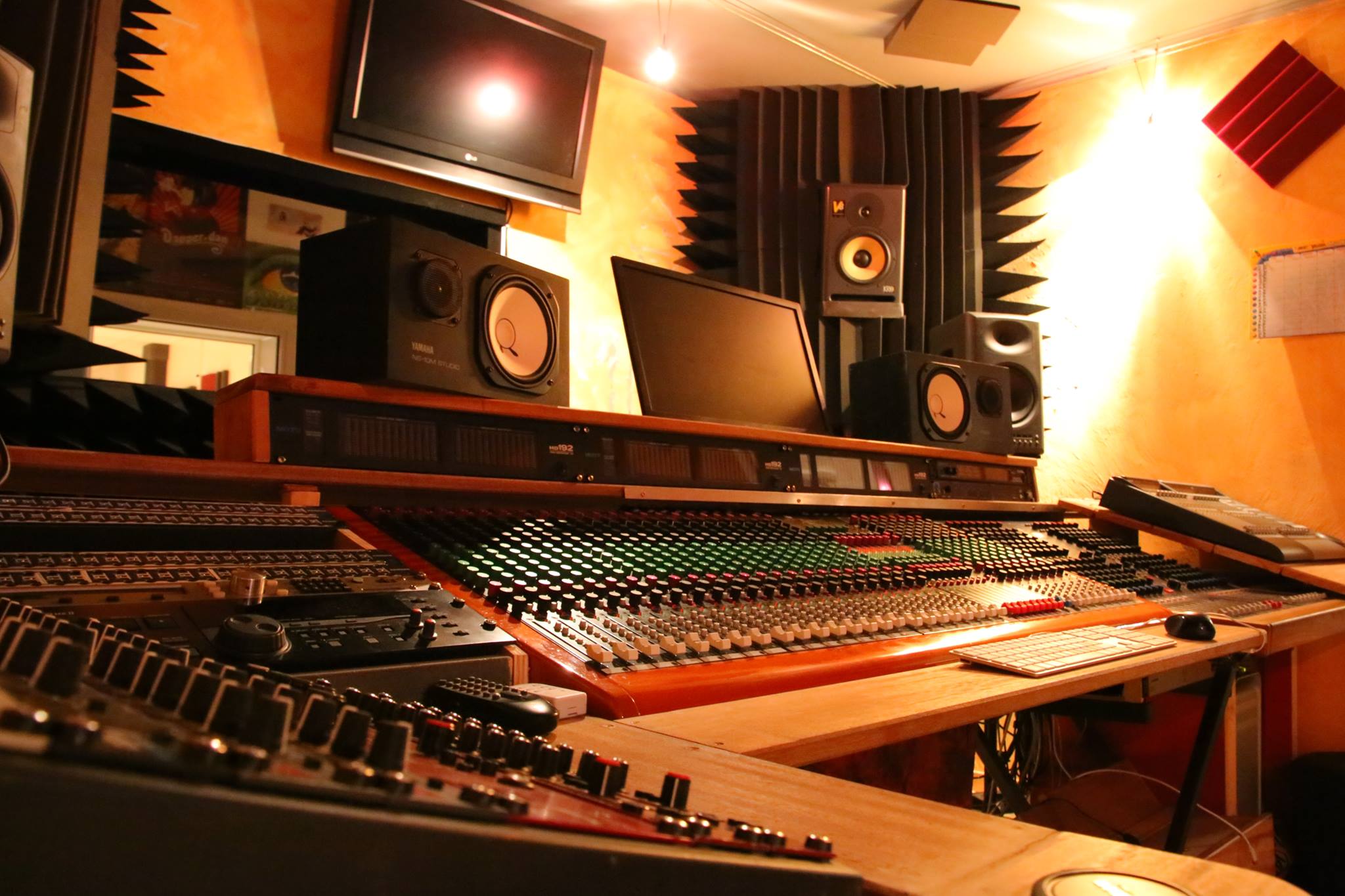 Toft Audio Designs ATB-32