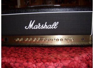 Marshall DSL100HR