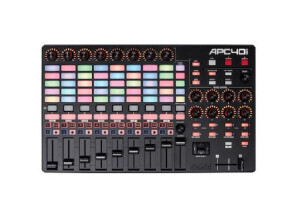 Akai Professional APC40 mkII (78942)
