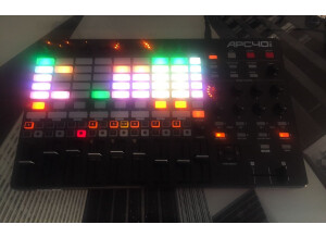 Akai Professional APC40 mkII (31523)