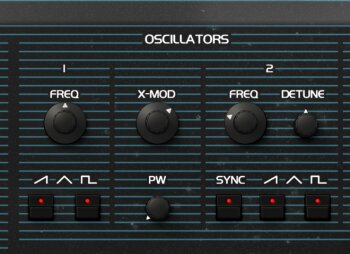 oscillators oscillators