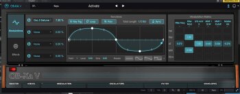 modulation modulation