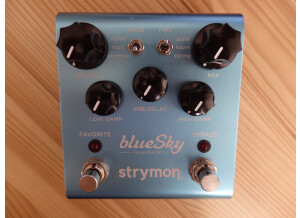 Strymon blueSky (47605)