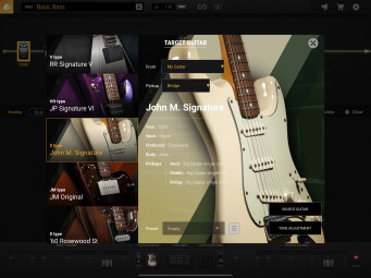 Guitar Match 4 Guitar Match 4