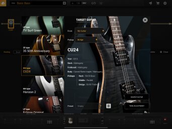 Guitar Match 5 Guitar Match 5