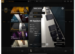 Guitar Match 6